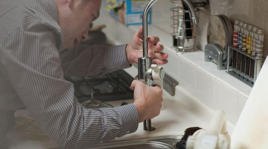 Professional Leak Detection Services in Old Lyme, CT